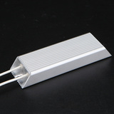 制動(dòng)電阻剎車電阻RXLG大功率變頻器伺服電機(jī)鋁殼電阻制動(dòng)電阻