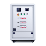 負(fù)載箱交流直流可調(diào)負(fù)載檔位可調(diào)電源負(fù)載單相三相負(fù)載箱 負(fù)載柜