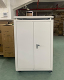 制動電阻柜\負(fù)載電阻箱\剎車電阻柜\BRU高功率電阻箱