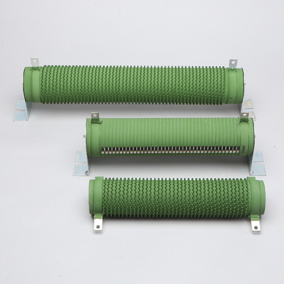 大功率波紋電阻制動(dòng)電阻負(fù)載變頻器電阻剎車電阻老化電阻
