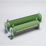 RX20大功率波紋250W1000W平線繞負(fù)載變頻器制動(dòng)可調(diào)剎車電阻廠家