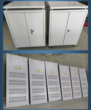 制動電阻箱可調(diào)電阻箱直流交流測試?yán)匣?fù)載放電電梯制動 電阻箱