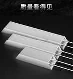 RXLG 60-6000W變頻器電阻制動(dòng)電阻剎車電阻伺服電阻梯形鋁殼電阻