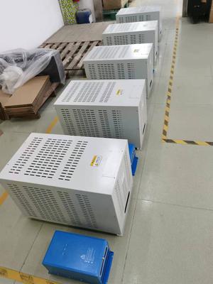 專業(yè)定制電阻箱 負(fù)載電阻箱 老化電阻箱柜 制動電阻量大優(yōu)惠