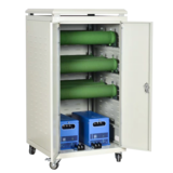 波紋剎車制動電阻箱變頻負(fù)載電阻柜3 6 9 10 12 15 20 25 30 50KW